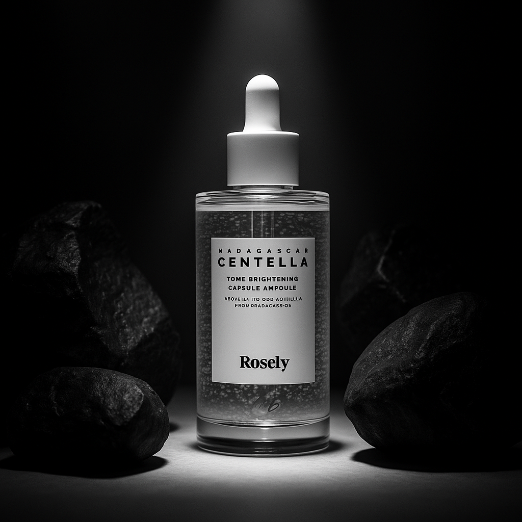 Rosely Tone Brightening Capsule Ampoule