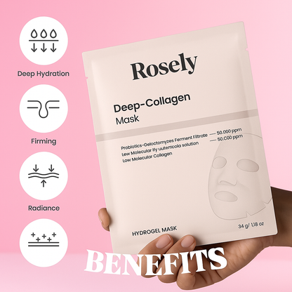 The Original Overnight Deep Collagen Mask