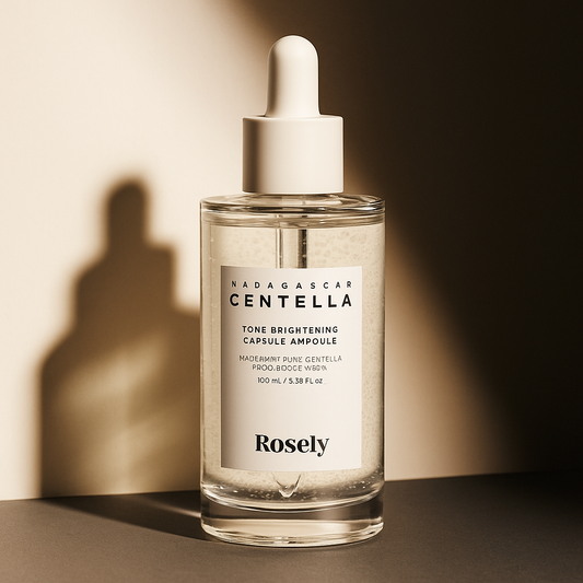 Rosely Tone Brightening Capsule Ampoule