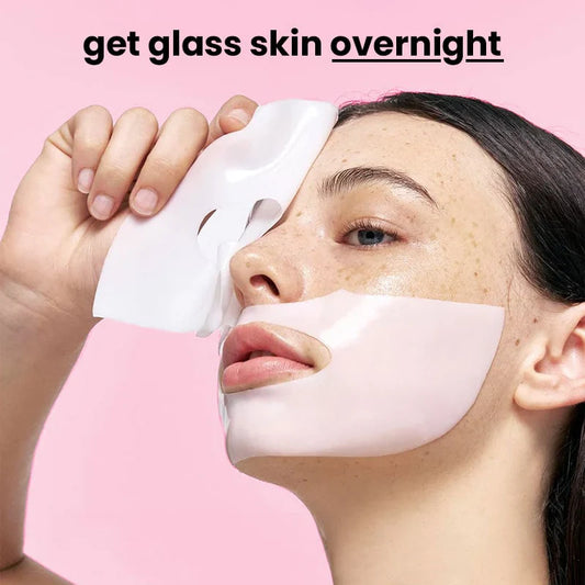 The Original Overnight Deep Collagen Mask