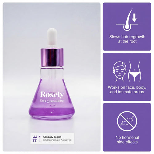 Rosely™ Cyperus Rotundus Skin Serum