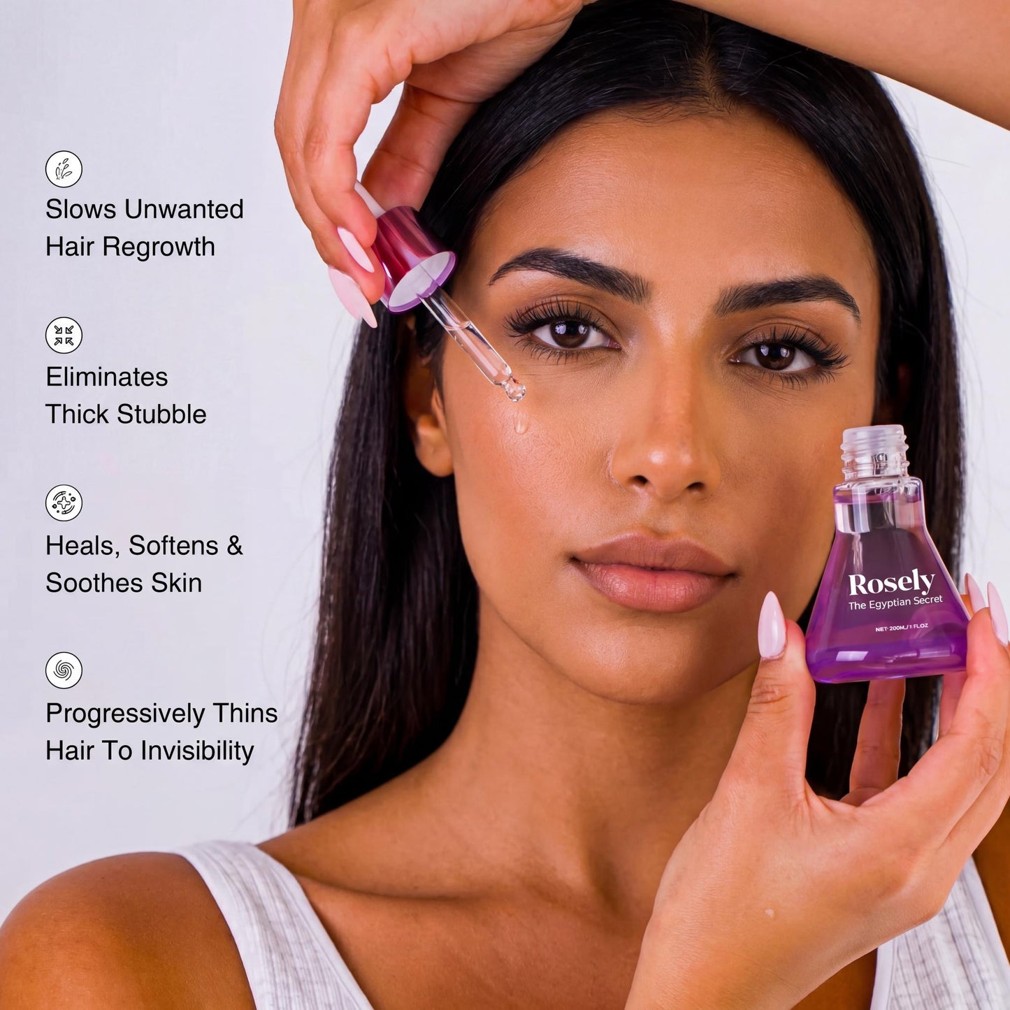 Rosely™ Cyperus Rotundus Skin Serum