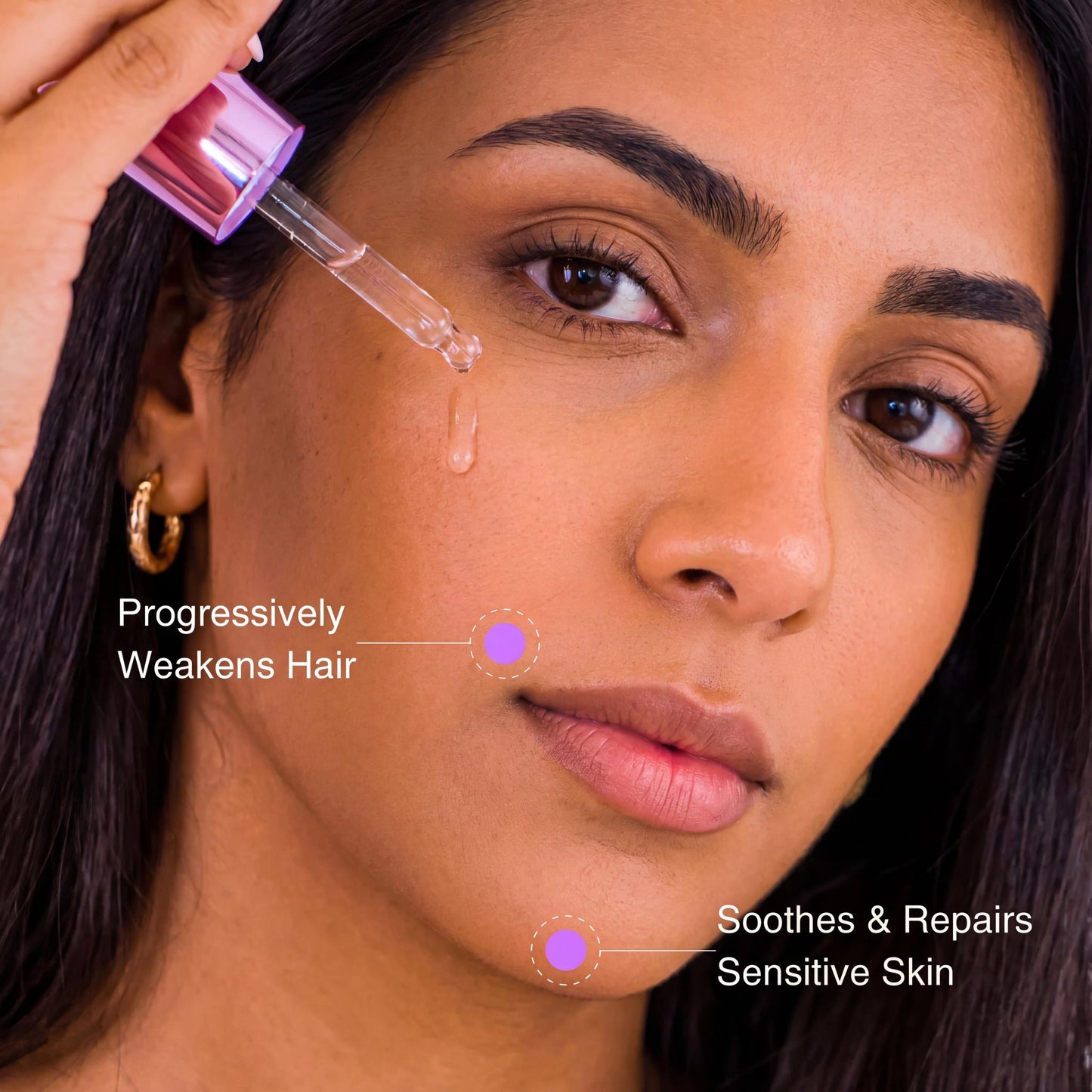 Rosely™ Cyperus Rotundus Skin Serum
