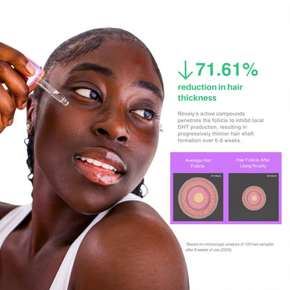 Rosely™ Cyperus Rotundus Skin Serum