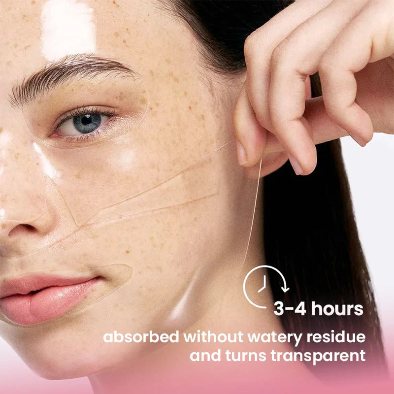 The Original Overnight Deep Collagen Mask